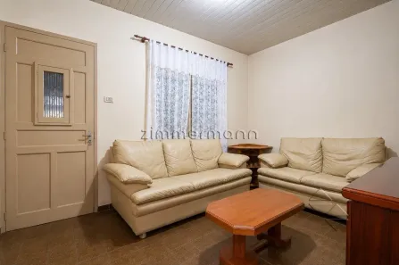 Sobrado com 2 Quartos à venda, 125m² no Sumaré, São Paulo