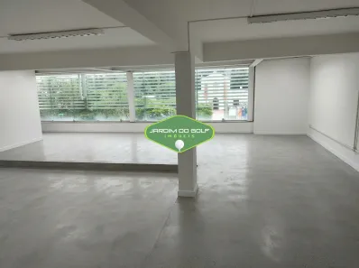 Prédio Comercial para alugar, 540m² no Jardim Paulistano, São Paulo
