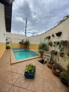 Casa com 6 Quartos à venda, 221m² no Parque Residencial Presidente Médici, Itu