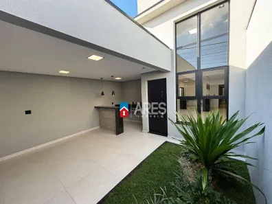 Casa com 3 Quartos à venda, 120m² no Jardim Boer I, Americana
