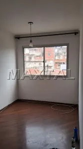 Apartamento com 2 Quartos à venda, 52m² no Vila Basileia, São Paulo