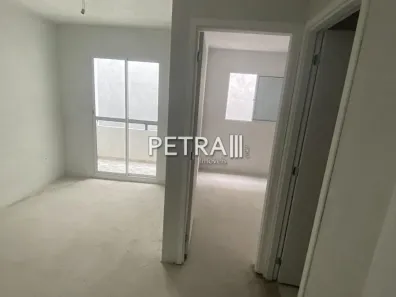 Apartamento com 1 Quarto à venda, 37m² no Vila Adalgisa, São Paulo