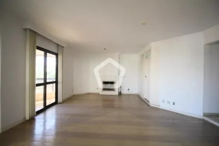 Apartamento com 4 Quartos à venda, 241m² no Vila Suzana, São Paulo