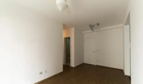 Apartamento com 2 Quartos à venda, 60m² no Campo Belo, São Paulo