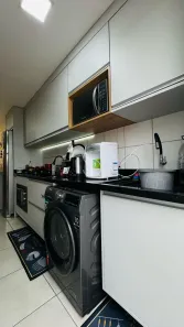 Apartamento com 2 Quartos à venda, 71m² no Feitoria, São Leopoldo