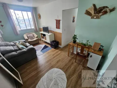 Apartamento com 3 Quartos à venda, 67m² no Vila Constança, São Paulo