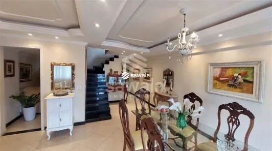 Cobertura com 3 Quartos à venda, 185m² no Freguesia (Jacarepaguá), Rio de Janeiro