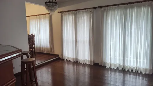 Apartamento com 3 Quartos para alugar, 170m² no Jardim Ampliação, São Paulo