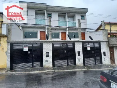 Sobrado com 2 Quartos à venda, 110m² no Jardim Mangalot, São Paulo