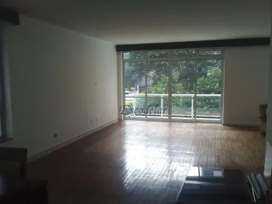 Apartamento com 3 Quartos à venda, 224m² no Jardim Paulista, São Paulo