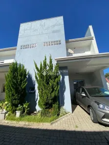 Casa de Condomínio com 2 Quartos à venda, 78m² no Jardim Carvalho, Porto Alegre