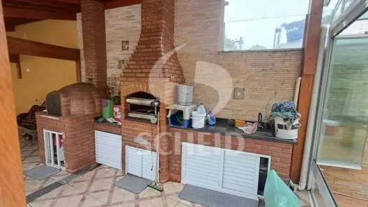 Imóvel Comercial com 3 Quartos para alugar, 250m² no Vila São Paulo, São Paulo