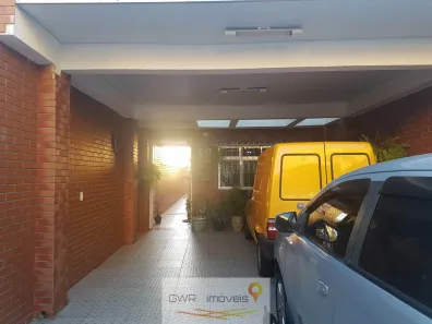com 3 Quartos à venda, 133m² no Jardim Piratininga, São Paulo