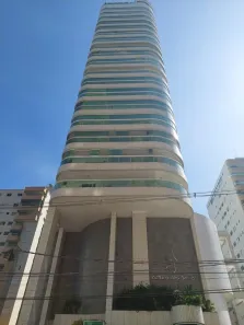 Apartamento com 2 Quartos à venda, 90m² no Tupi, Praia Grande
