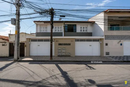 Apartamento com 2 Quartos para alugar, 80m² no Bela Vista, Fortaleza