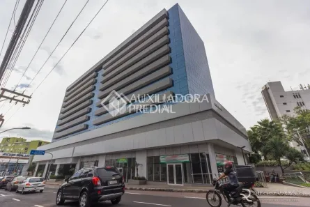 Sala Comercial à venda, 39m² no Moinhos de Vento, Porto Alegre