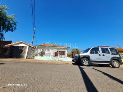 Casa com 5 Quartos à venda, 188m² no Vila Nova, Maringá
