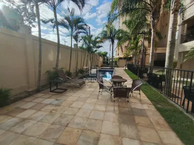 Apartamento com 2 Quartos para alugar, 54m² no Morada de Laranjeiras, Serra