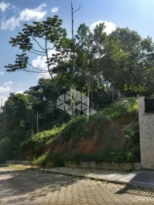 Lote/Terreno à venda, 853m² no Água Verde, Blumenau