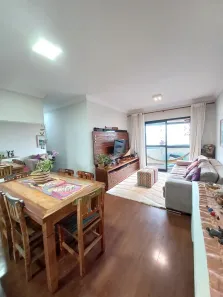 Apartamento com 3 Quartos à venda, 84m² no Vila Suzana, São Paulo