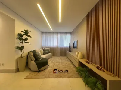 Apartamento com 3 Quartos à venda, 92m² no Paquetá, Belo Horizonte