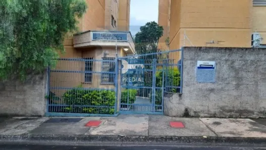 Apartamento com 2 Quartos à venda, 70m² no Jardim São Paulo, São Carlos