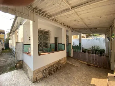 Casa com 3 Quartos à venda, 123m² no Vila Valqueire, Rio de Janeiro