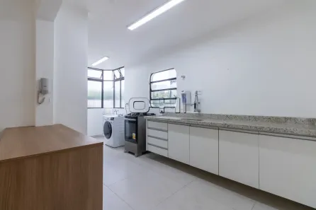 Apartamento com 2 Quartos para alugar, 70m² no Vila Olímpia, São Paulo
