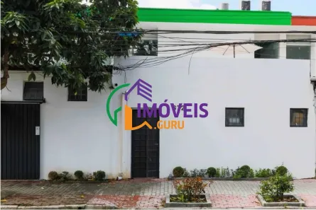 Casa com 2 Quartos para venda ou aluguel, 113m² no Vila Cruzeiro, São Paulo