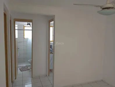 Apartamento com 2 Quartos à venda, 42m² no Cidade Tupinambá, Guarulhos