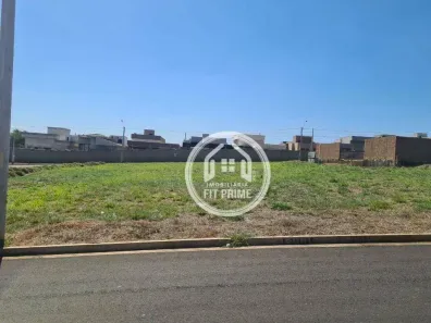 Lote/Terreno à venda, 300m² no Quinta do Lago - Lac Léman, São José do Rio Preto