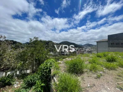 Lote/Terreno à venda, 735m² no Agriões, Teresópolis