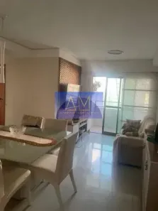 Apartamento com 2 Quartos à venda, 80m² no Casa Amarela, Recife