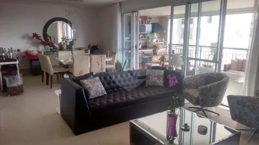 Apartamento com 4 Quartos à venda, 202m² no Vila Mascote, São Paulo