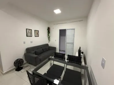 Apartamento com 2 Quartos à venda, 49m² no Vila Pereira Cerca, São Paulo