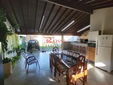 Fazenda/Sítio com 1 Quarto à venda, 124m² no Jardim Novo, Rio Claro