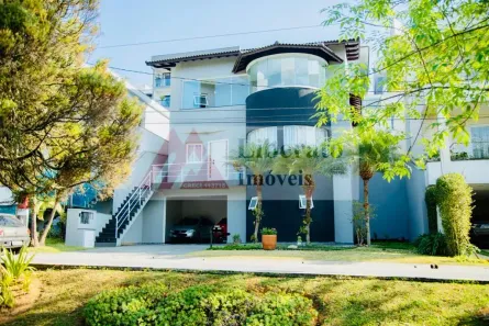 Casa com 3 Quartos à venda, 420m² no Parque Terra Nova II, São Bernardo do Campo