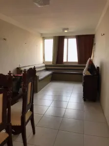 Apartamento com 3 Quartos à venda, 98m² no Icaraí, Caucaia