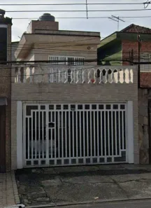 Sobrado com 3 Quartos à venda, 120m² no Jardim Avelino, São Paulo
