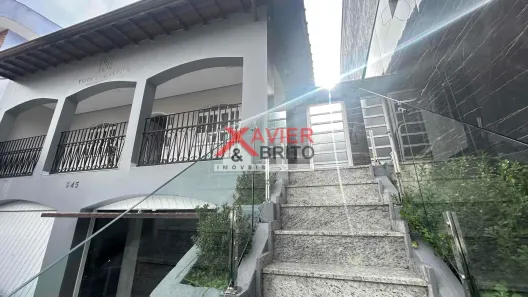 Sala Comercial para alugar, 30m² no Jardim Brasília (Zona Leste), São Paulo