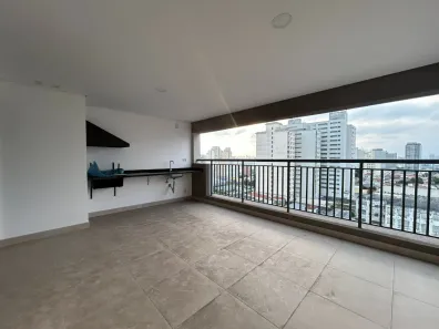 Apartamento com 3 Quartos à venda, 130m² no Mooca, São Paulo