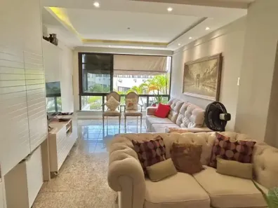 Apartamento com 3 Quartos à venda, 90m² no Barra da Tijuca, Rio de Janeiro