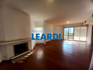 Apartamento com 3 Quartos à venda, 200m² no Itaim Bibi, São Paulo
