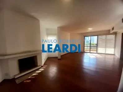 Apartamento com 3 Quartos à venda, 200m² no Itaim Bibi, São Paulo