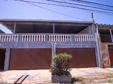 Sobrado com 2 Quartos à venda, 265m² no Jardim dos Oliveiras, Campinas