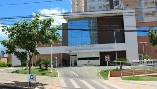 Apartamento com 3 Quartos à venda, 72m² no Jardim Santa Marta, Cuiabá