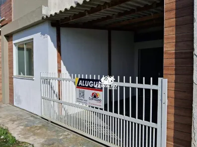 Casa com 2 Quartos para alugar, 50m² no Quinta dos Acorianos, Barra Velha