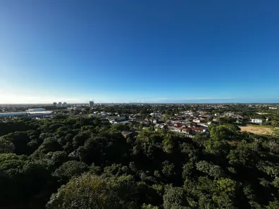 Apartamento com 2 Quartos para alugar, 50m² no Antares, Maceió