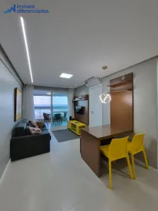 Apartamento com 1 Quarto à venda, 44m² no Jardim Armação, Salvador