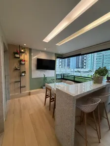 Apartamento com 2 Quartos à venda, 146m² no Ponta do Farol, São Luís
